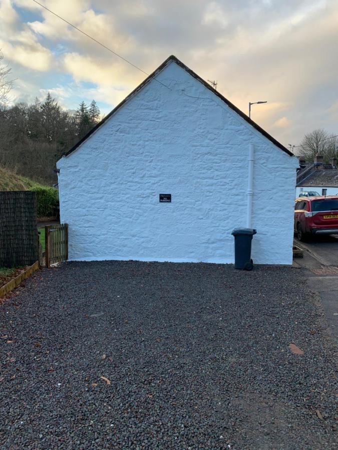 Boggle Dyke Cottage Thornhill  Exterior foto